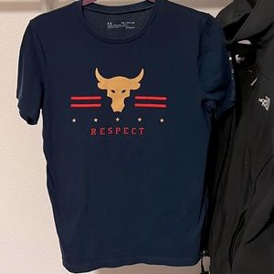 🍀 5 x $15🍀 Y-XL. t-shirt under armor